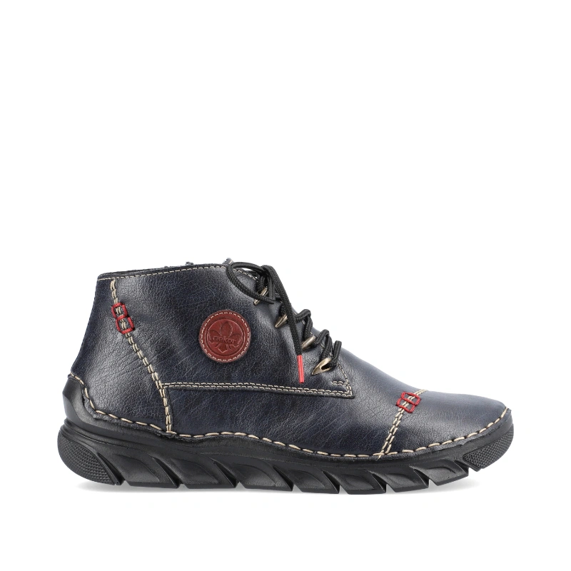 Gležnjače Rieker 55002-14