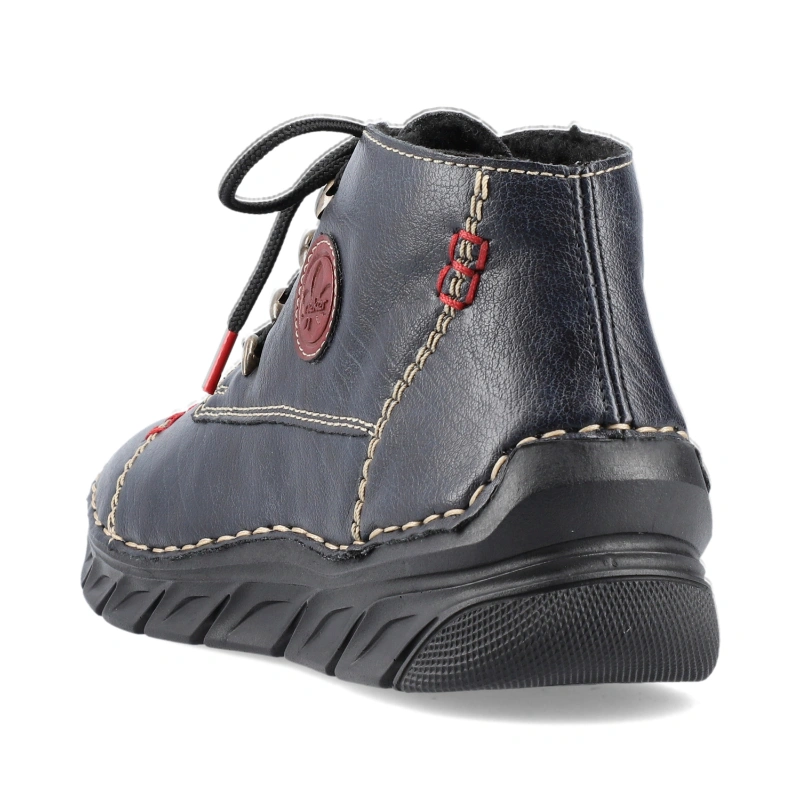 Gležnjače Rieker 55002-14