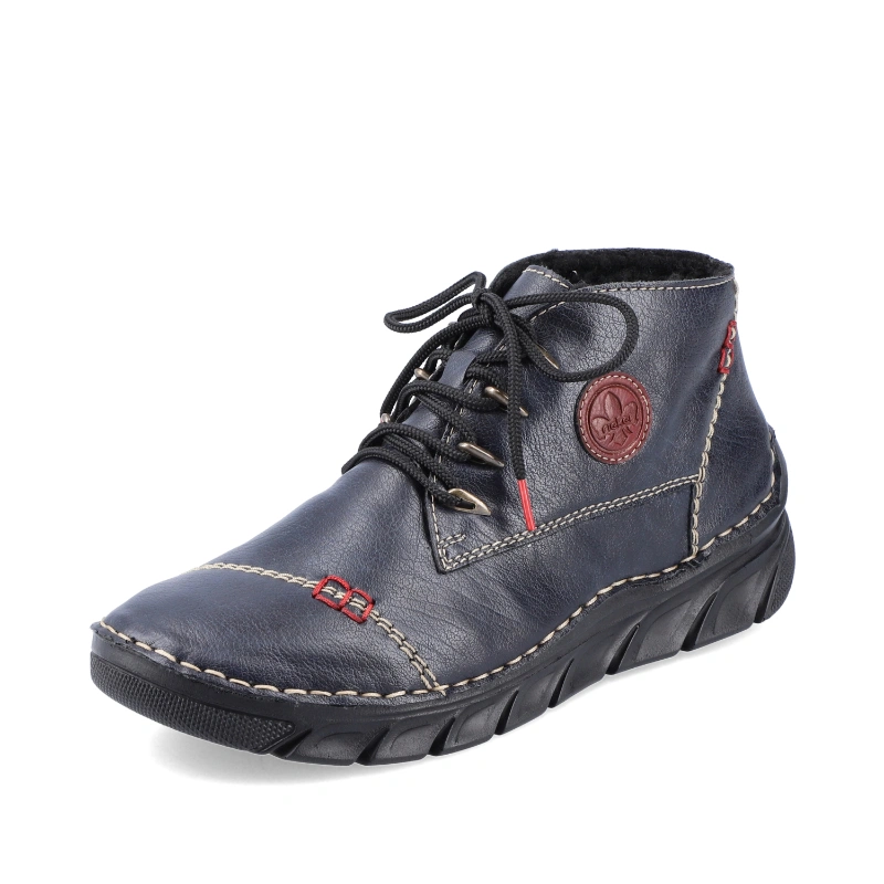 Gležnjače Rieker 55002-14