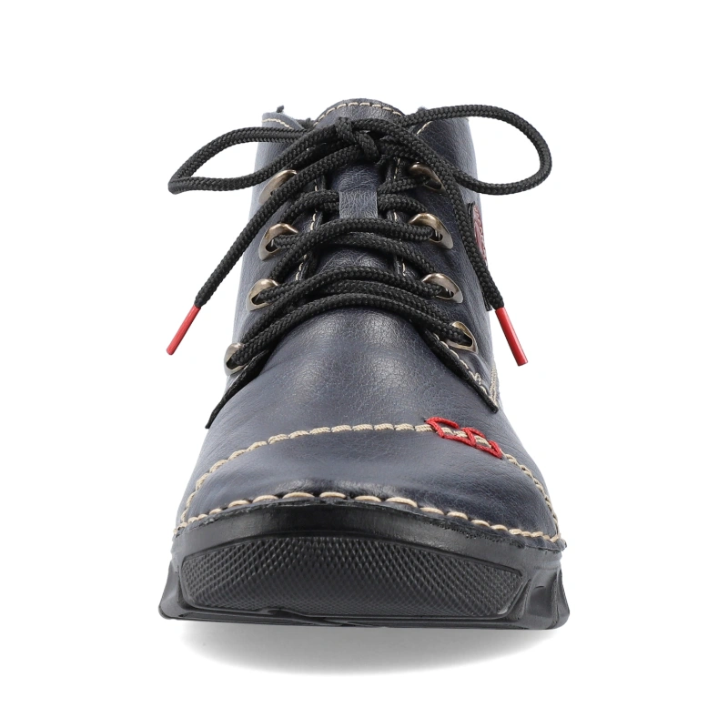 Gležnjače Rieker 55002-14