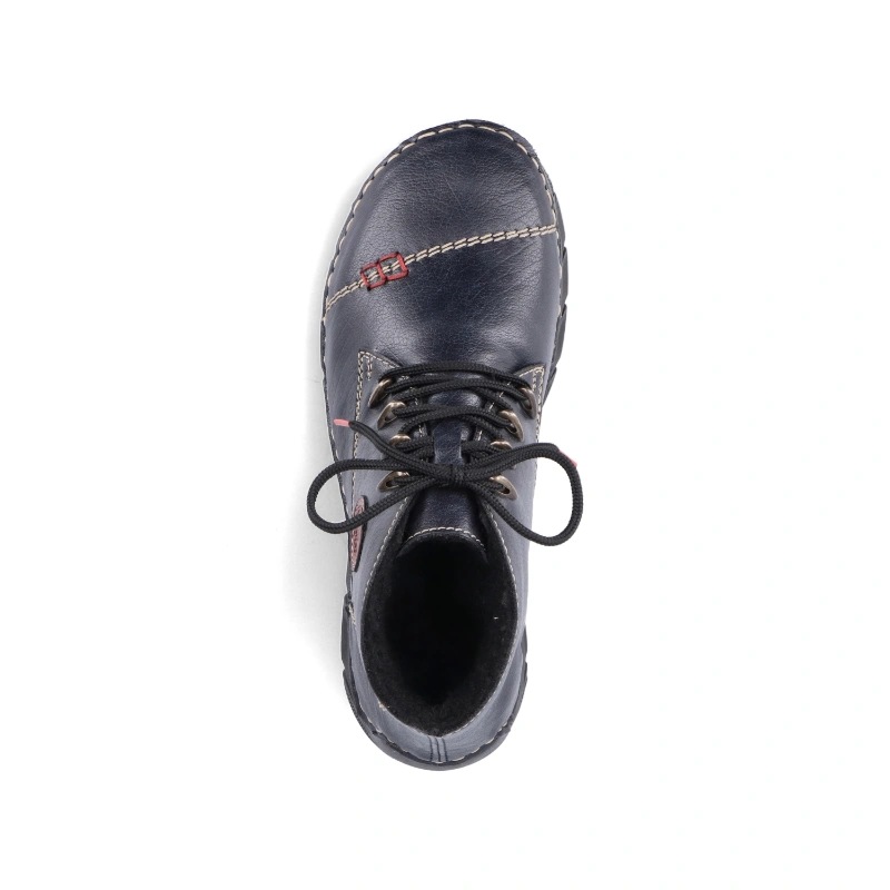 Gležnjače Rieker 55002-14