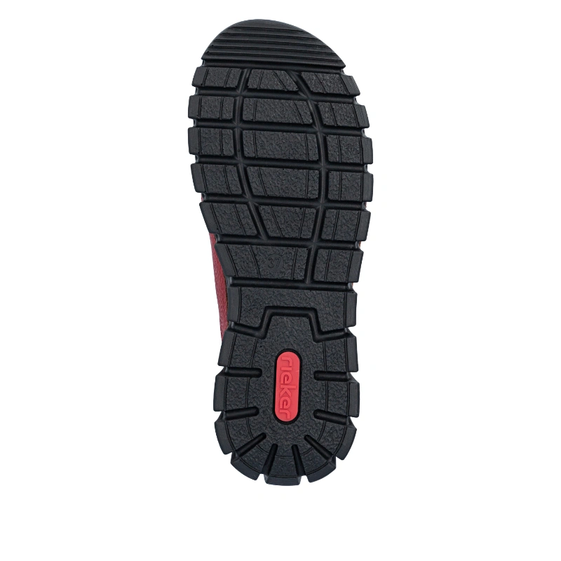 Cipele Rieker 57550-33