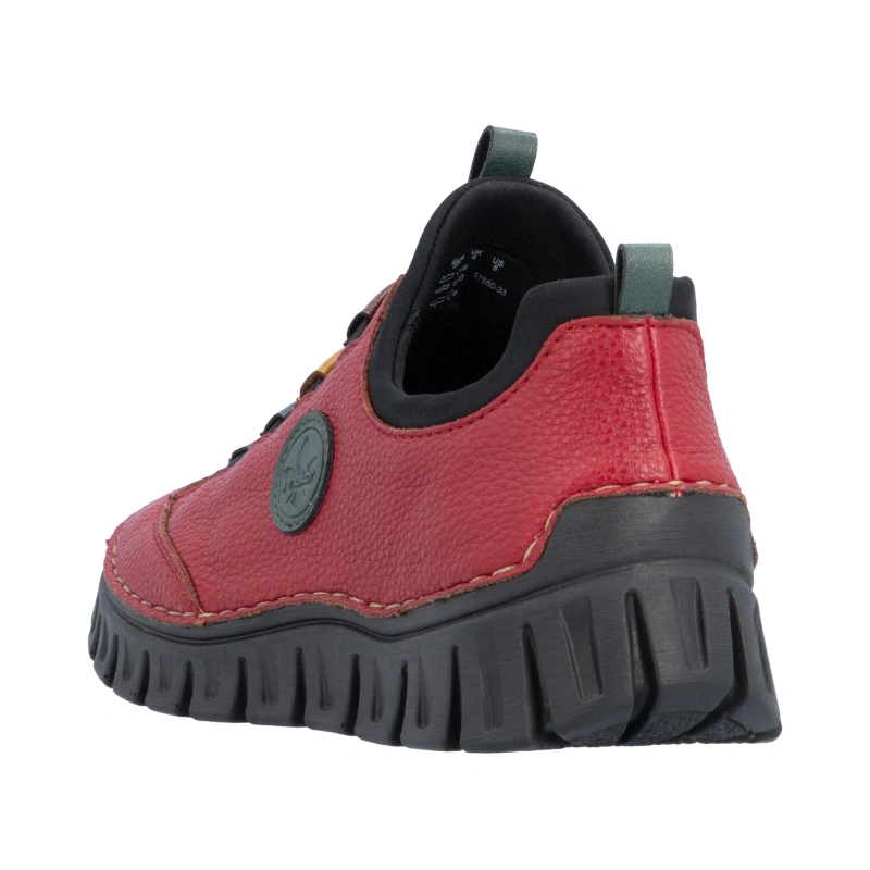 Cipele Rieker 57550-33