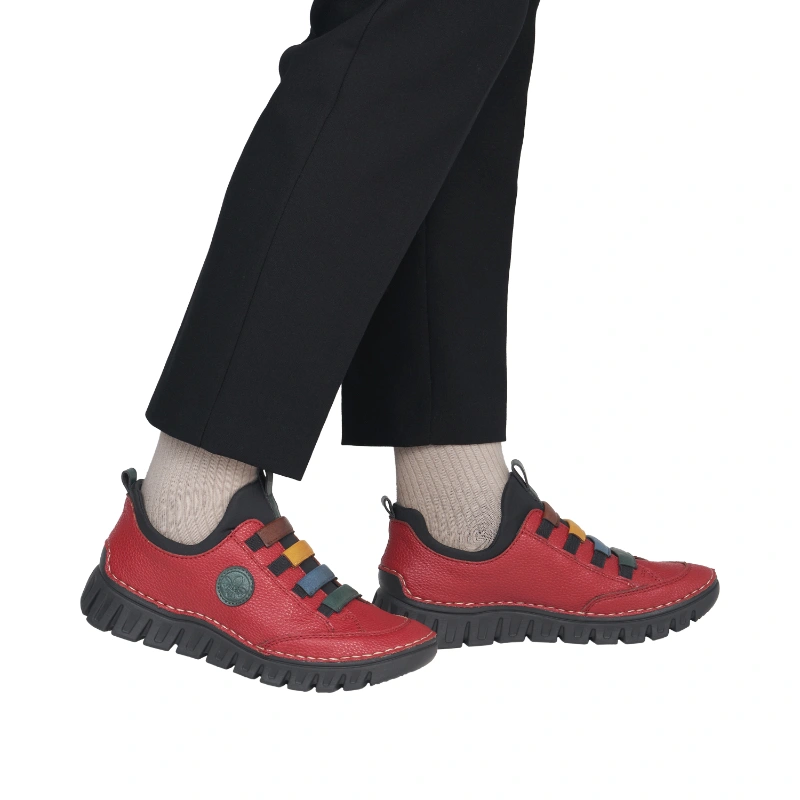Cipele Rieker 57550-33