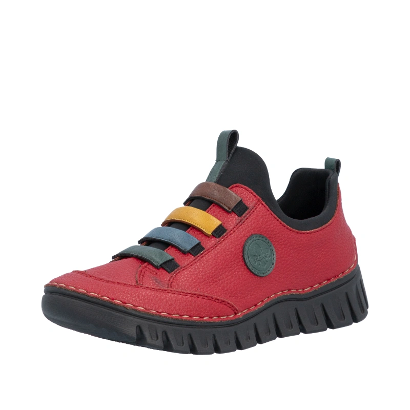 Cipele Rieker 57550-33