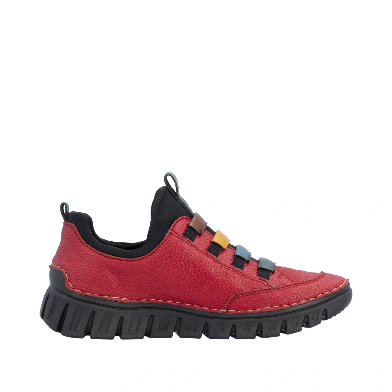 Cipele Rieker 57550-33