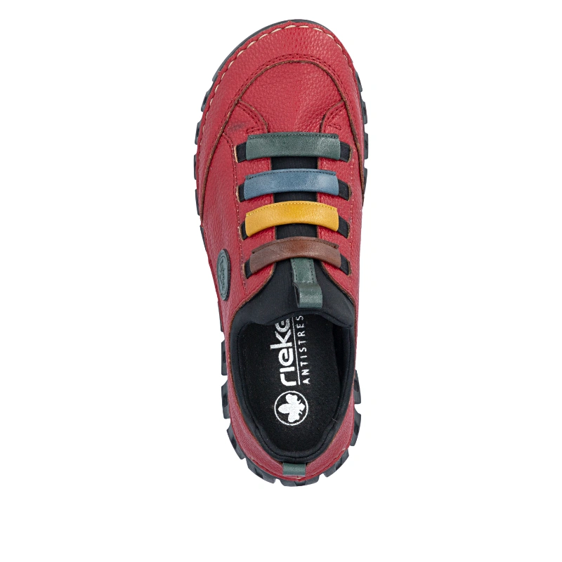 Cipele Rieker 57550-33