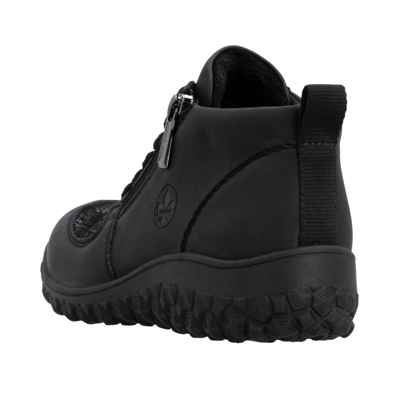 Cipele Rieker 59541-00