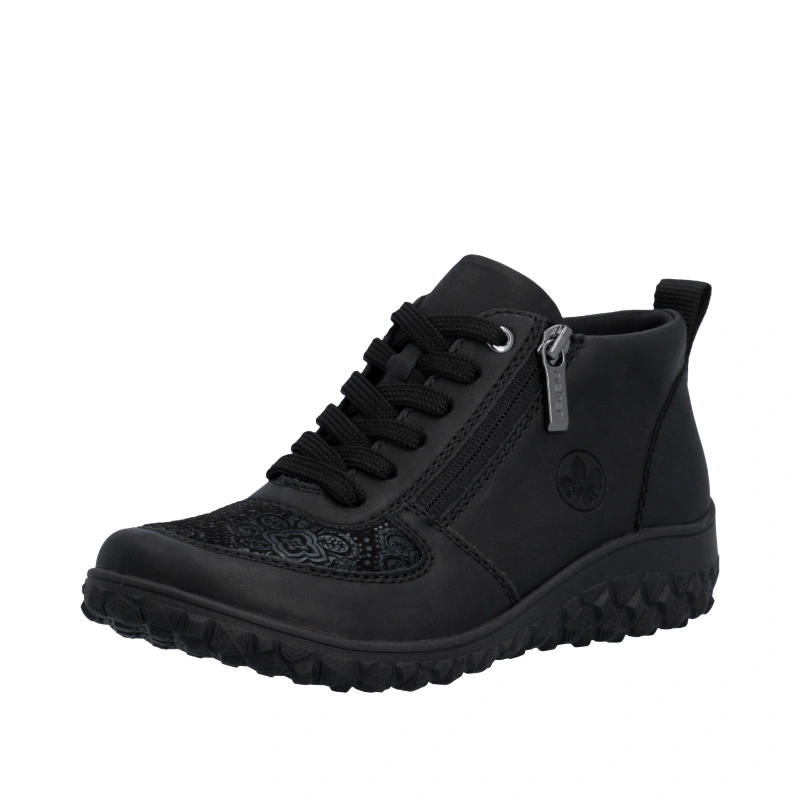 Cipele Rieker 59541-00