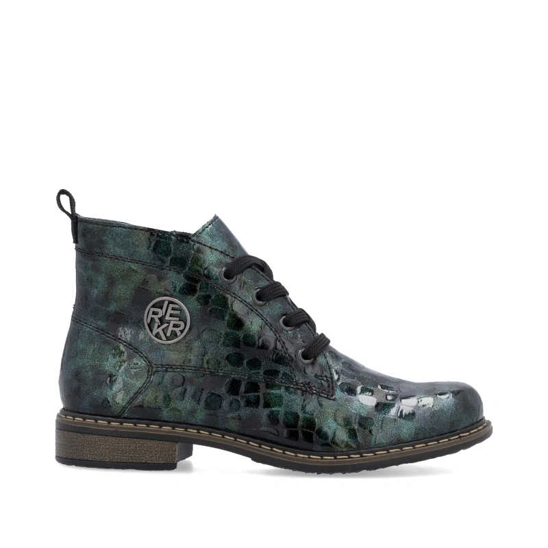 Gležnjače Rieker 71205-90