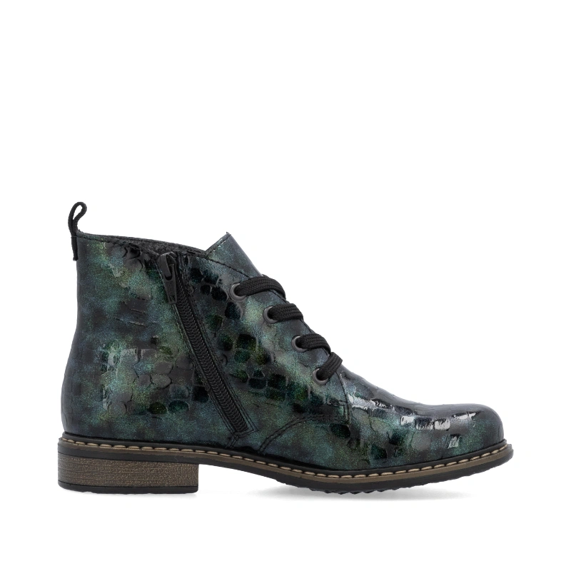 Gležnjače Rieker 71205-90