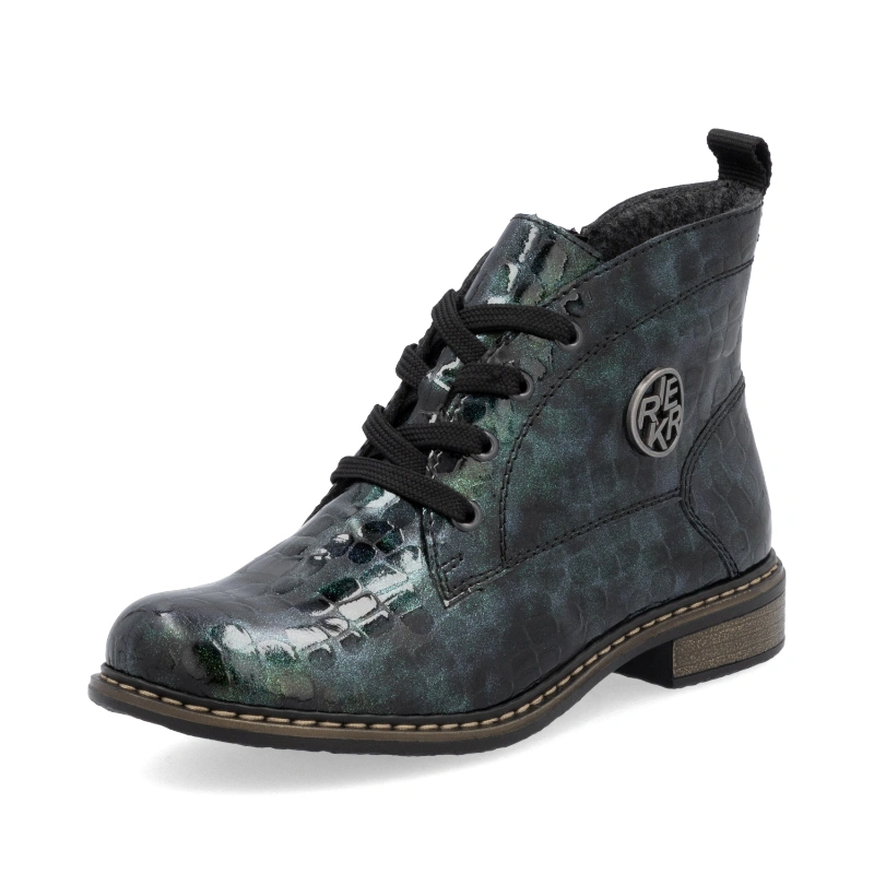 Gležnjače Rieker 71205-90