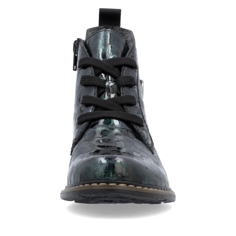 Gležnjače Rieker 71205-90