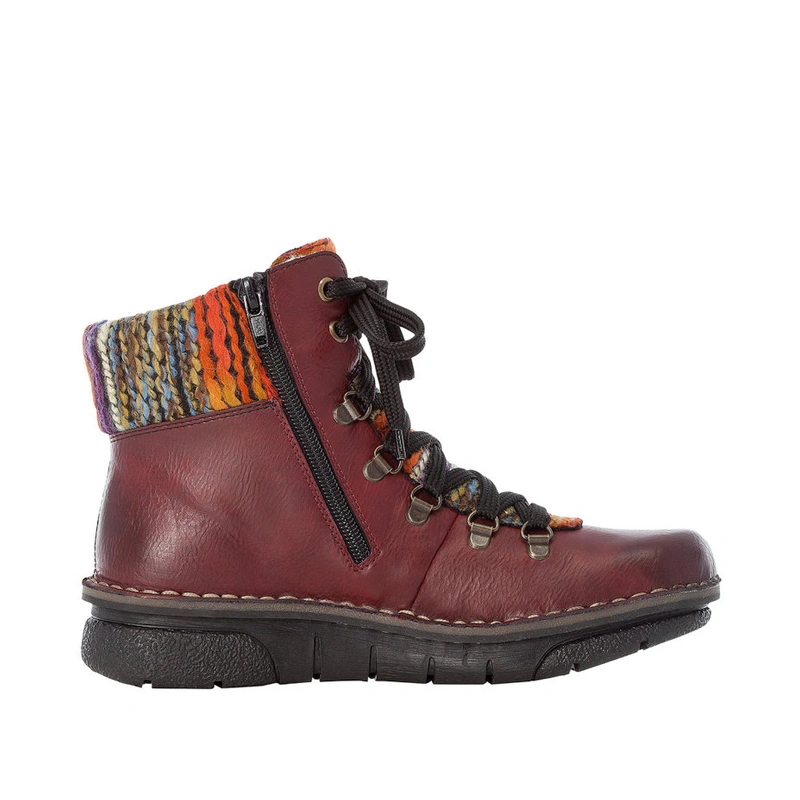 Gležnjače Rieker 73343-35