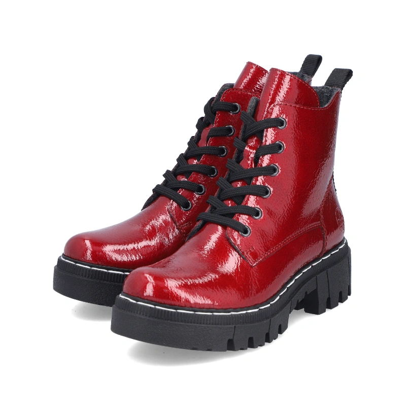 Čizme Rieker 74020-33