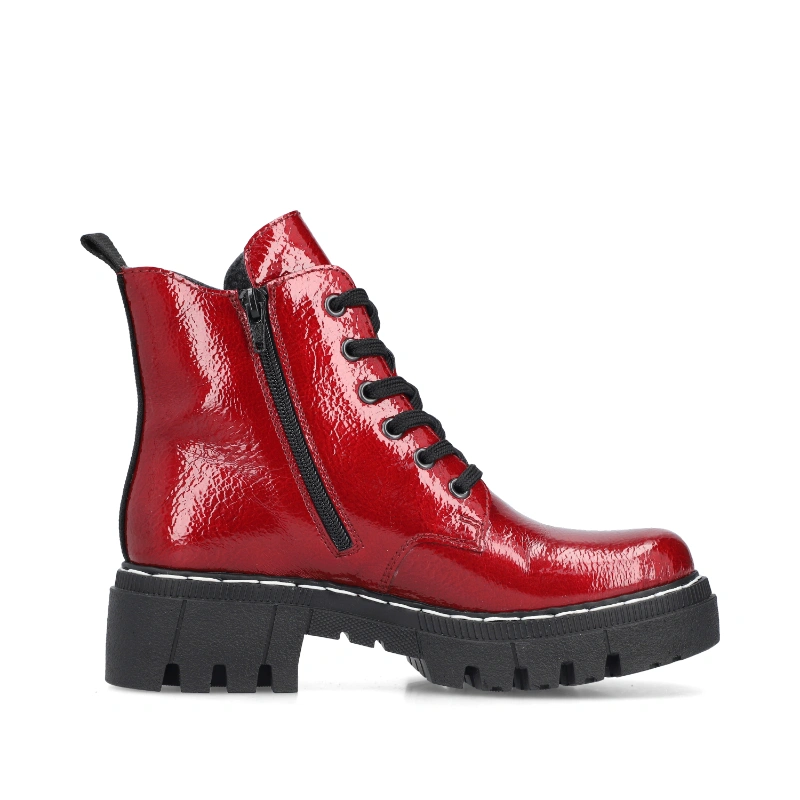 Čizme Rieker 74020-33