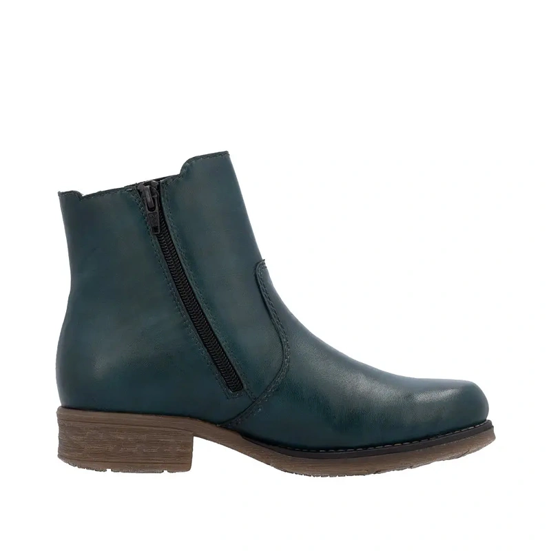 Gležnjače Rieker 79653-12