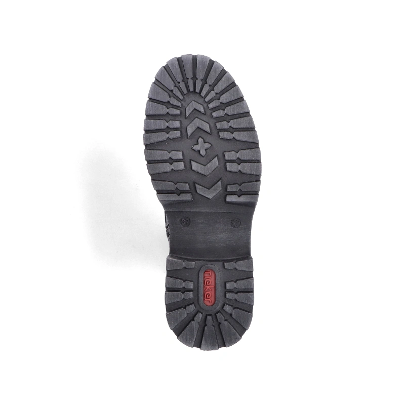 Čizme Rieker 93024-90