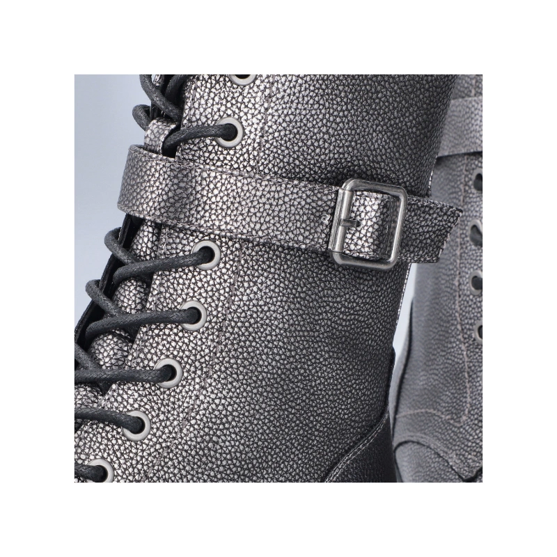 Čizme Rieker 93024-90