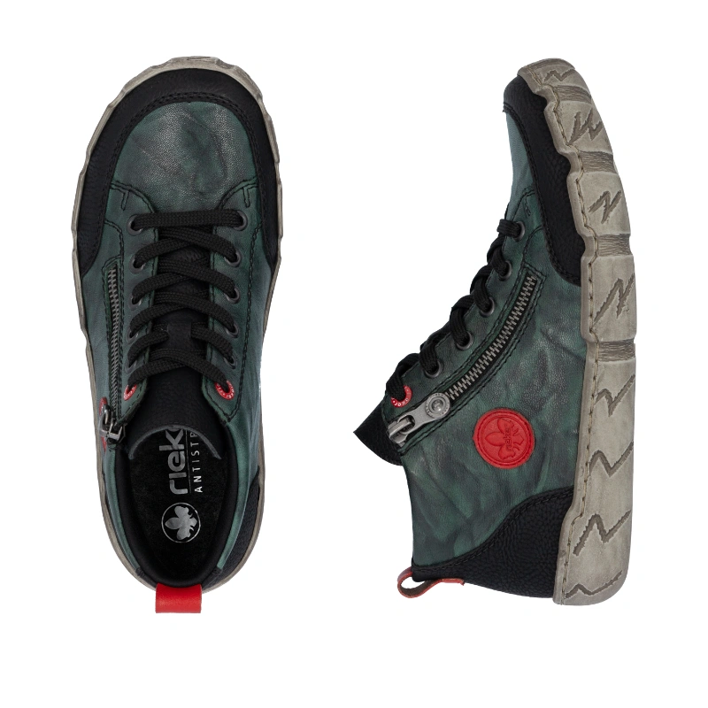 Cipele Rieker L0306-54