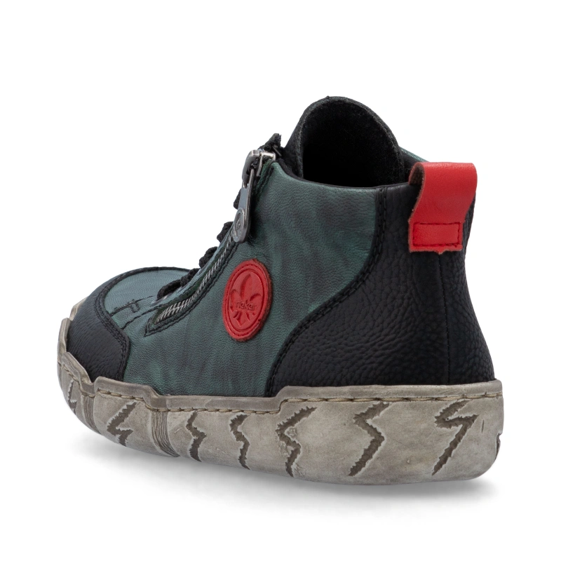 Cipele Rieker L0306-54