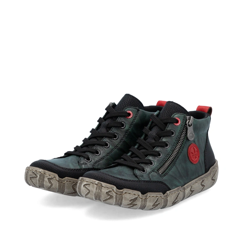 Cipele Rieker L0306-54