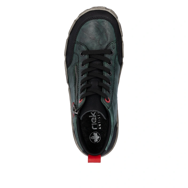 Cipele Rieker L0306-54