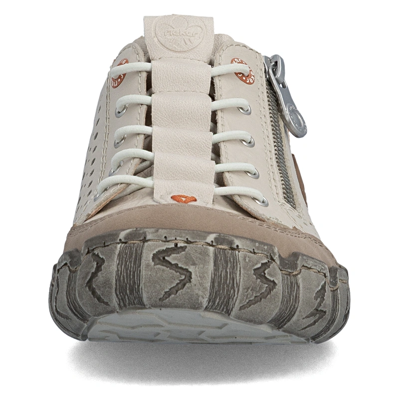 Cipele Rieker L0355-61