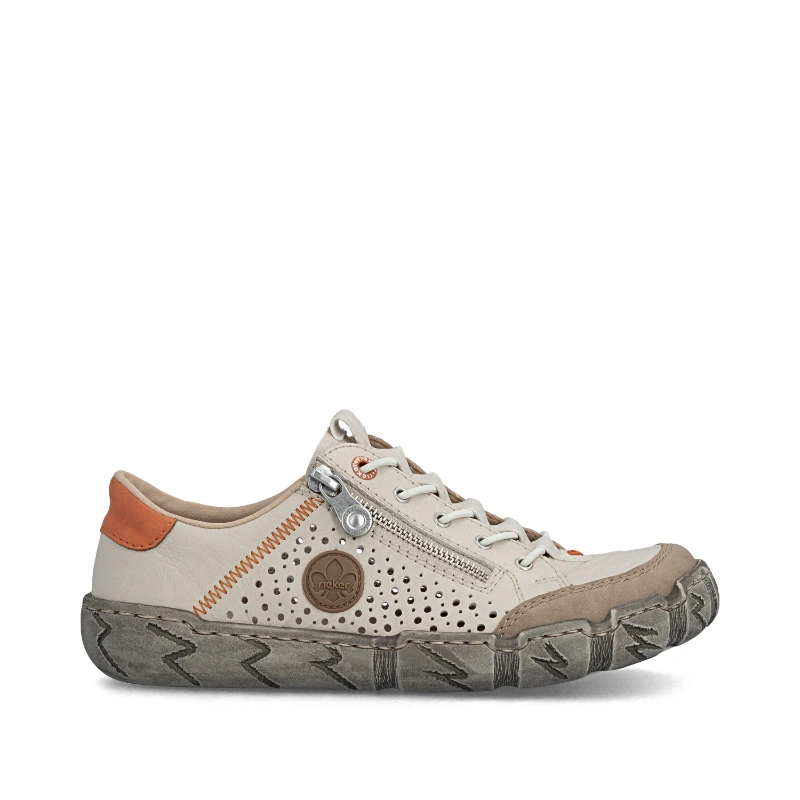 Cipele Rieker L0355-61