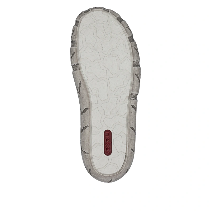 Cipele Rieker L0355-61