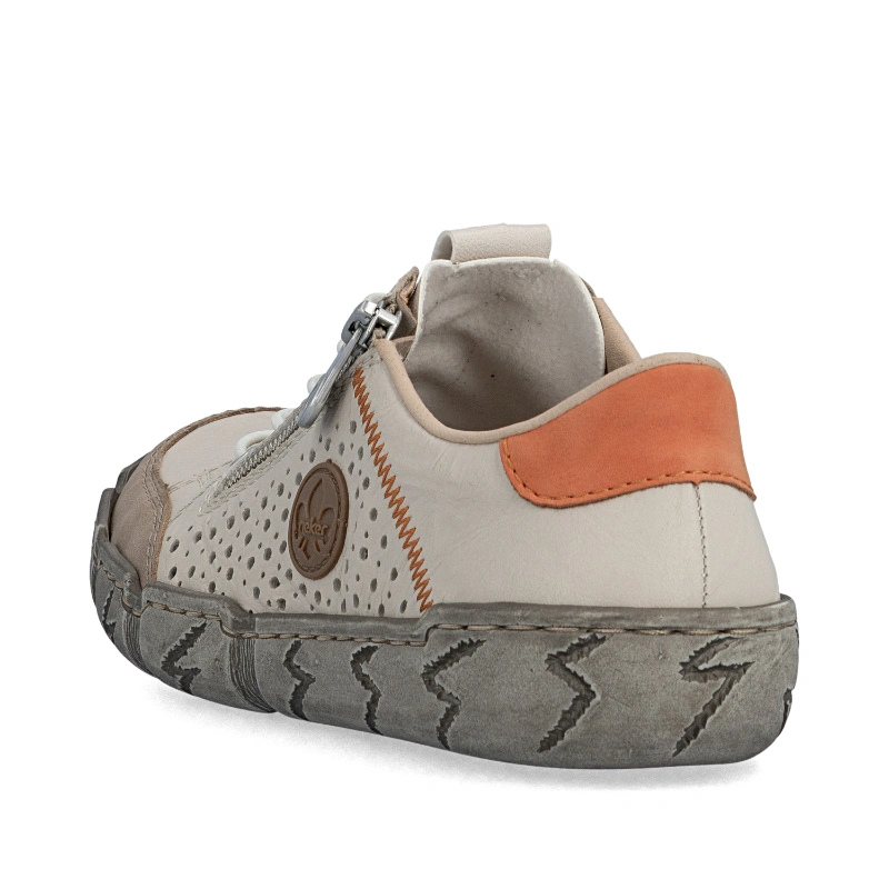 Cipele Rieker L0355-61