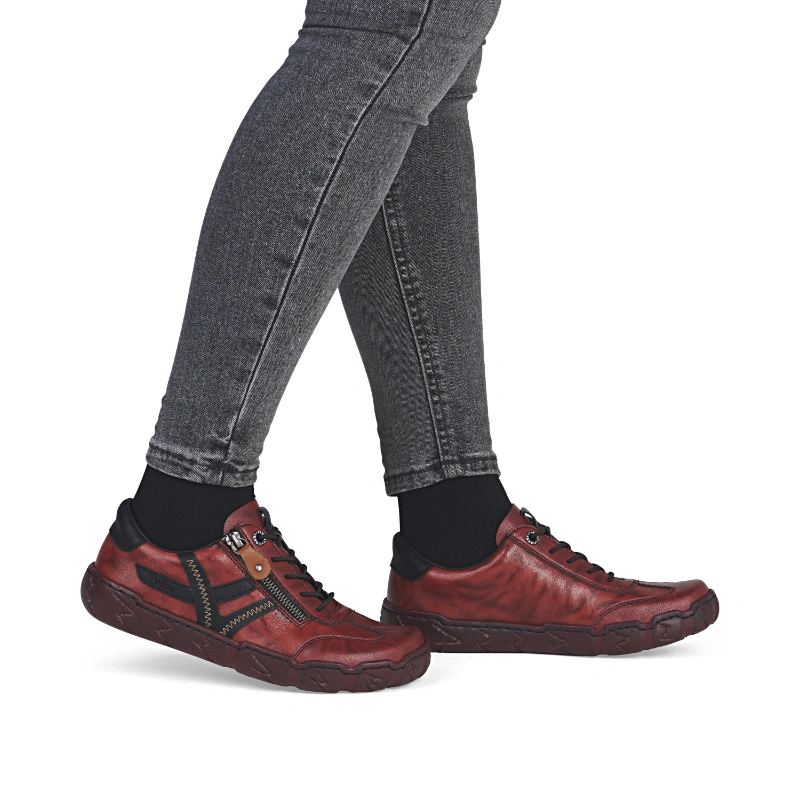 Cipele Rieker L0363-34
