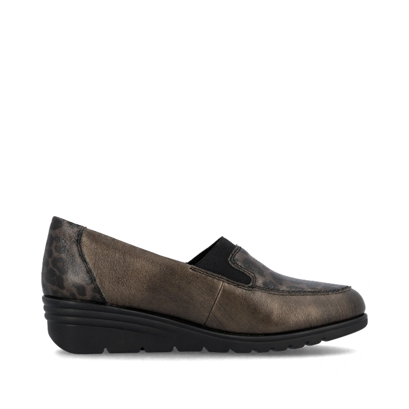 Mokasine Rieker L5351-90