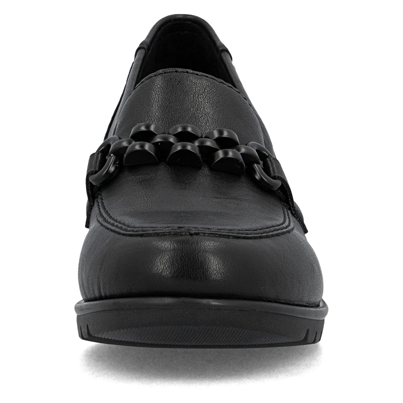 Mokasine Rieker L5361-00