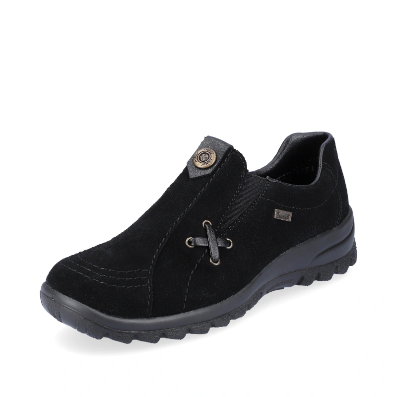 Cipele Rieker L7171-00