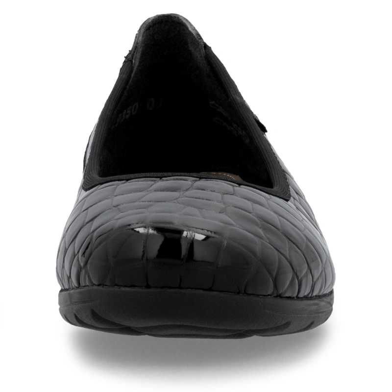 Baletanke Rieker L9350-01