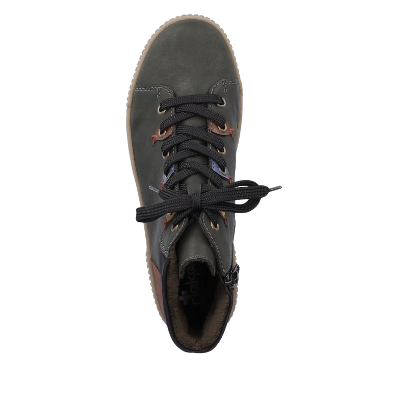 Gležnjače Rieker N0711-54