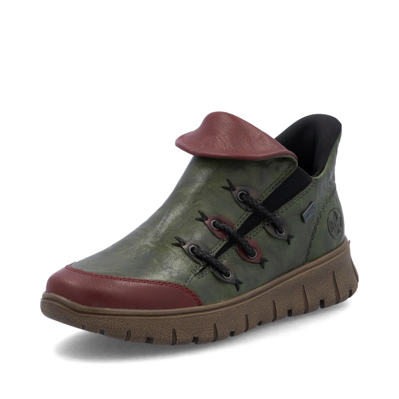 Cipele Rieker N1353-52