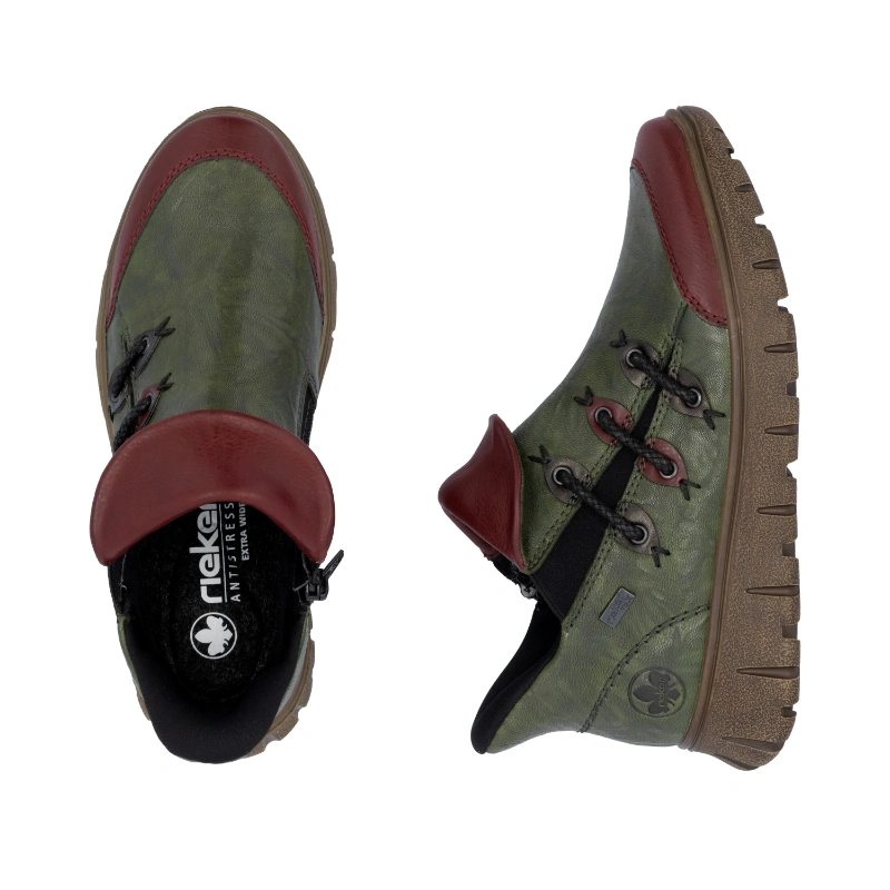 Cipele Rieker N1353-52