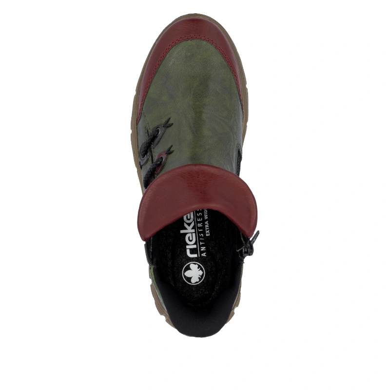 Cipele Rieker N1353-52