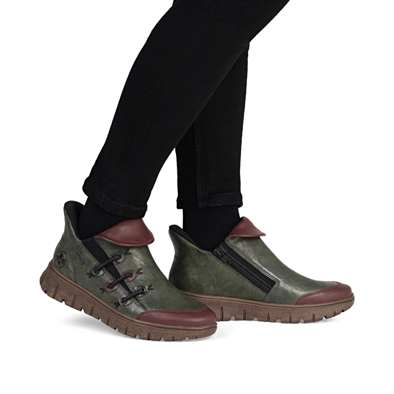 Cipele Rieker N1353-52