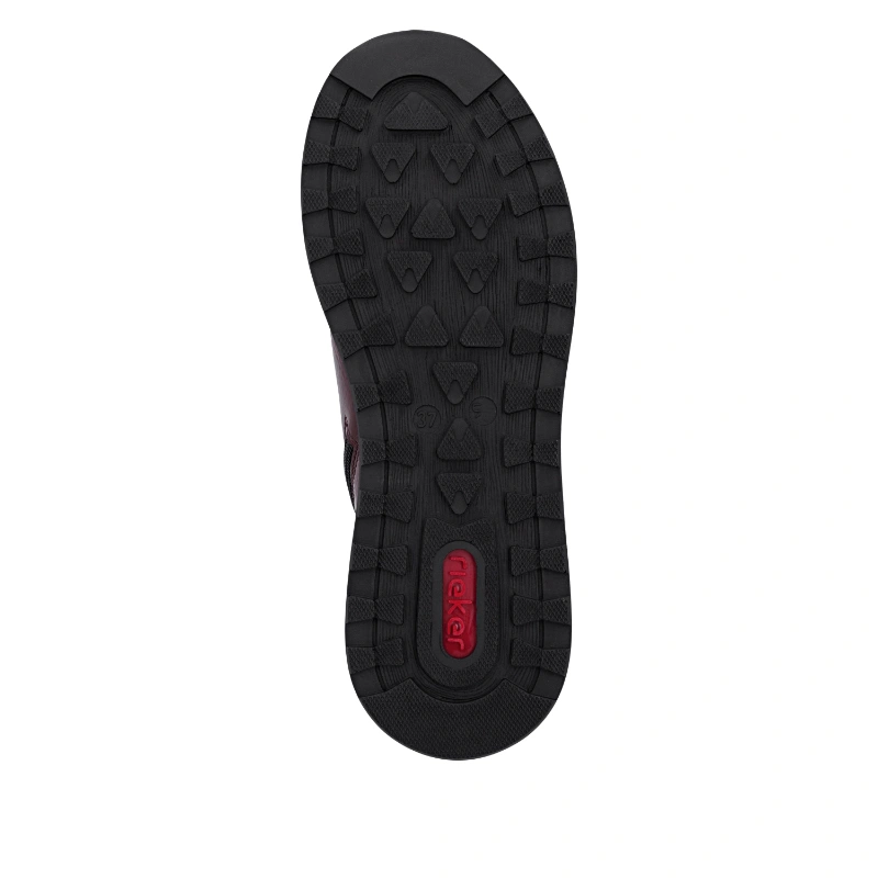 Cipele Rieker N1400-33