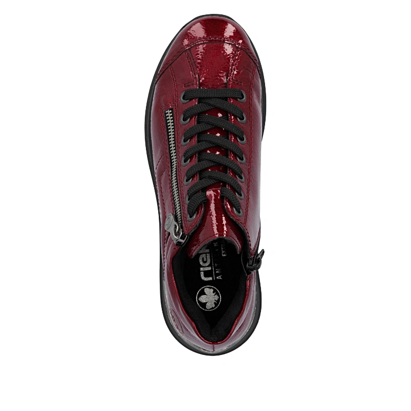 Cipele Rieker N1400-33