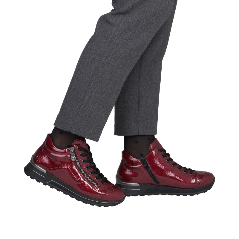 Cipele Rieker N1400-33