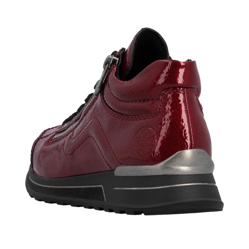 Cipele Rieker N1400-33