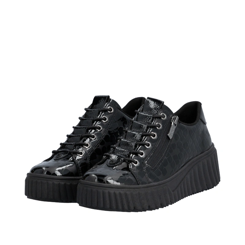 Cipele Rieker N2555-02