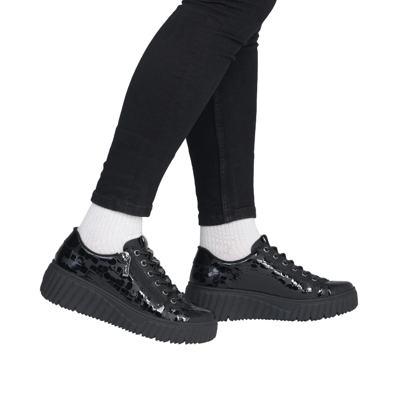 Cipele Rieker N2555-02