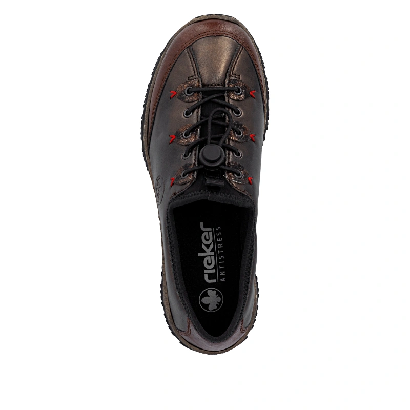 Cipele Rieker N3271-25