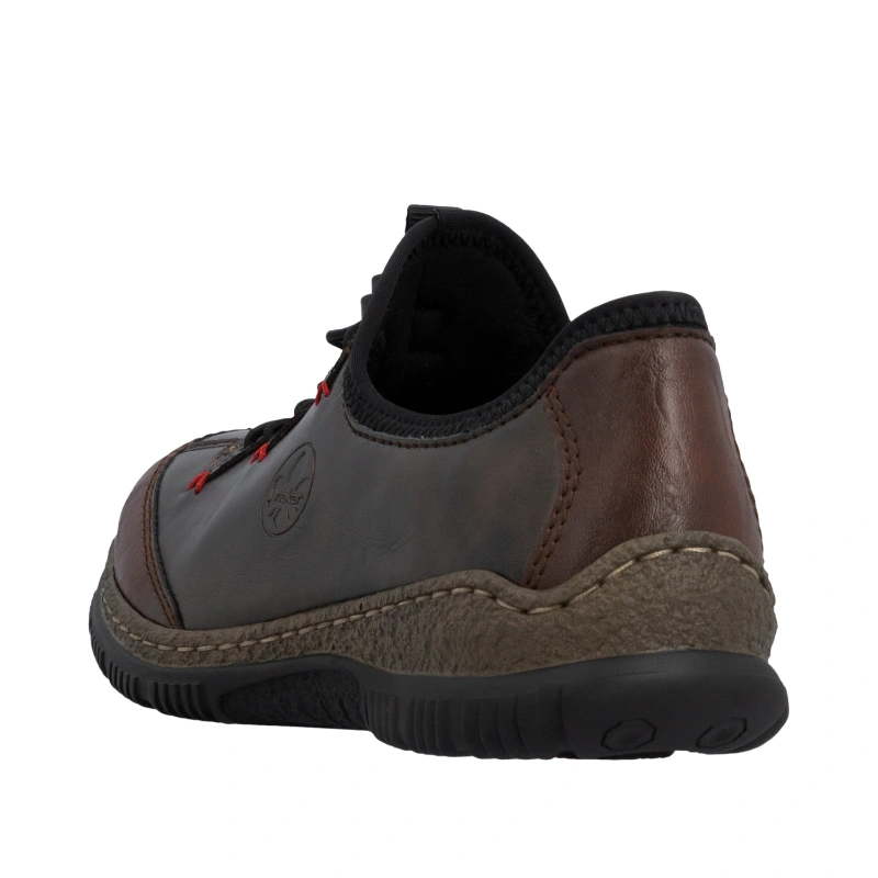 Cipele Rieker N3271-25