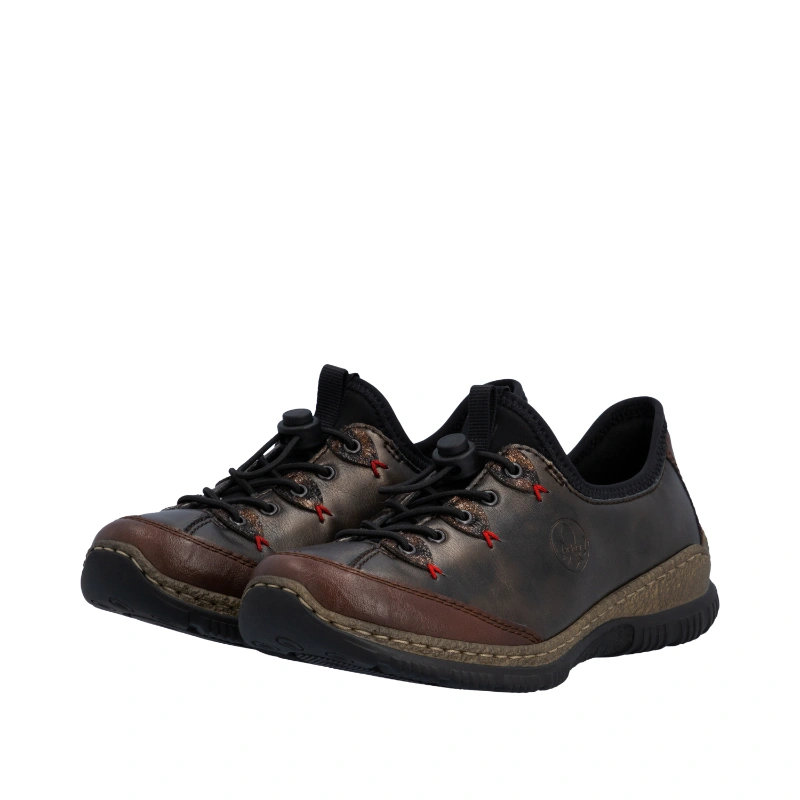Cipele Rieker N3271-25